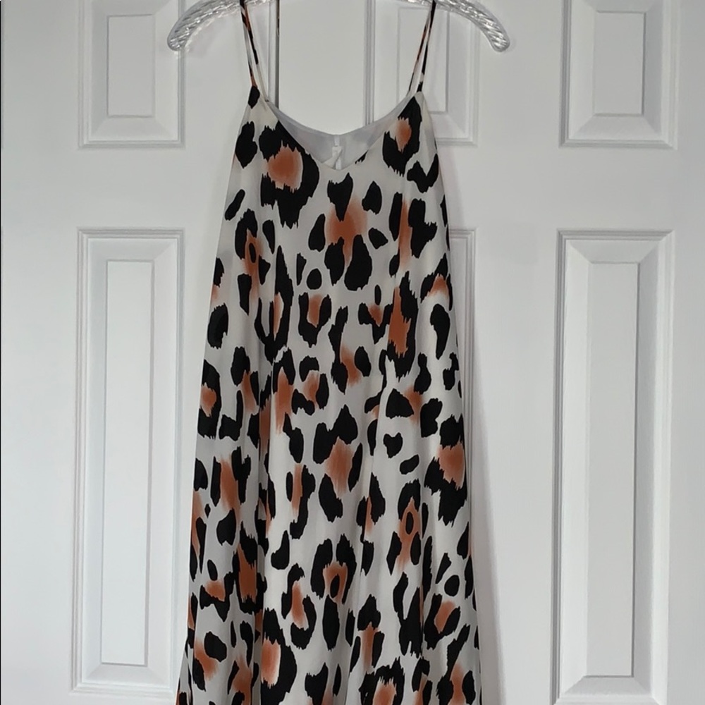 Maternity dress